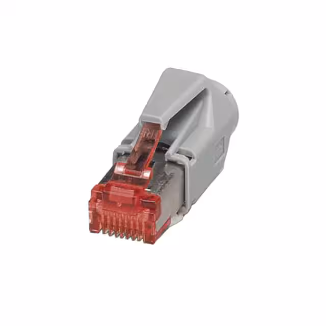 1414382 Phoenix Contact  Modular Connector Jacks